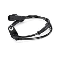 ABS Sensor Drehzahlmesser, Bild 12