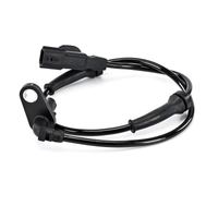ABS Sensor Drehzahlmesser, Bild 13