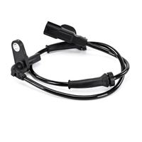 ABS Sensor Drehzahlmesser, Bild 15