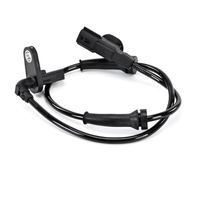 ABS Sensor Drehzahlmesser, Bild 16