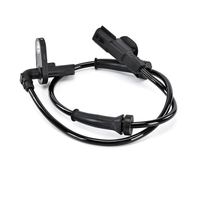 ABS Sensor Drehzahlmesser, Bild 17