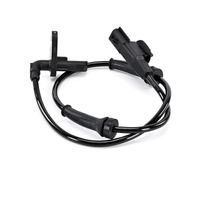 ABS Sensor Drehzahlmesser, Bild 18
