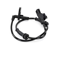 ABS Sensor Drehzahlmesser, Bild 19