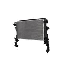 Kühler Wasserkühler Motorkühler, Bild 11