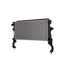 Kühler Wasserkühler Motorkühler, Bild 10