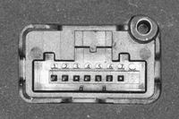 Systemschloss Türschloss Stellmotor, Bild 3