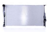 Kühler Wasserkühler Motorkühler