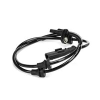 ABS Sensor Drehzahlmesser, Bild 11