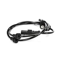 ABS Sensor Drehzahlmesser, Bild 13