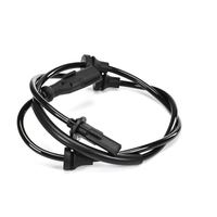 ABS Sensor Drehzahlmesser, Bild 22