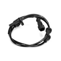 ABS Sensor Drehzahlmesser, Bild 6