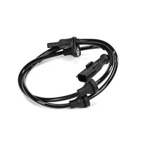 ABS Sensor Drehzahlmesser, Bild 9