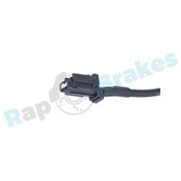 ABS Sensor Drehzahlmesser, Bild 2