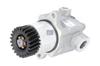 Hydraulikpumpe Lenkung Servopumpe Lenkhilfe, Bild 1