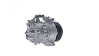 Kompressor Klima Klimaanlage Klimakompressor, Bild 6