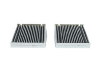 Innenraumfilter Pollenfilter Filter, Bild 2