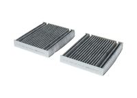 Innenraumfilter Pollenfilter Filter, Bild 11