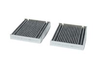 Innenraumfilter Pollenfilter Filter, Bild 12