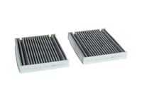 Innenraumfilter Pollenfilter Filter, Bild 13