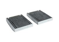 Innenraumfilter Pollenfilter Filter, Bild 14