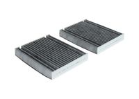 Innenraumfilter Pollenfilter Filter, Bild 15