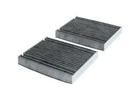 Innenraumfilter Pollenfilter Filter, Bild 16
