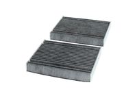 Innenraumfilter Pollenfilter Filter, Bild 17