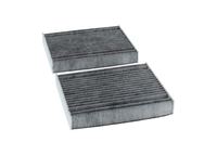 Innenraumfilter Pollenfilter Filter, Bild 18