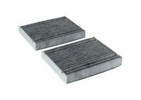 Innenraumfilter Pollenfilter Filter, Bild 19