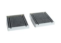 Innenraumfilter Pollenfilter Filter, Bild 3