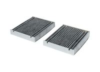 Innenraumfilter Pollenfilter Filter, Bild 21