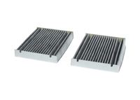 Innenraumfilter Pollenfilter Filter, Bild 22
