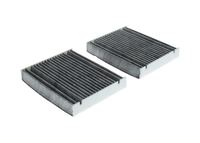 Innenraumfilter Pollenfilter Filter, Bild 5