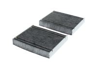Innenraumfilter Pollenfilter Filter, Bild 6