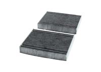 Innenraumfilter Pollenfilter Filter, Bild 7