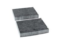 Innenraumfilter Pollenfilter Filter, Bild 8