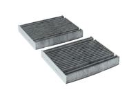 Innenraumfilter Pollenfilter Filter, Bild 9