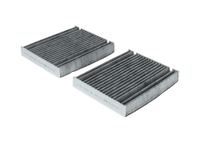 Innenraumfilter Pollenfilter Filter, Bild 10