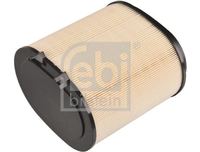 Luftfilter Motorluftfilter Filter, Bild 2
