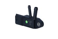 Abgasdrucksensor Differenzdruck, Bild 11
