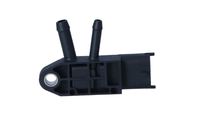 Abgasdrucksensor Differenzdruck, Bild 26