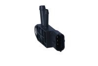 Abgasdrucksensor Differenzdruck, Bild 34