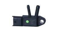 Abgasdrucksensor Differenzdruck, Bild 7