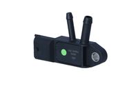 Abgasdrucksensor Differenzdruck, Bild 10