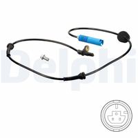 ABS Sensor Drehzahlmesser, Bild 1