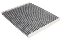 Innenraumfilter Pollenfilter Filter, Bild 2