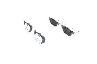 Bremsbelag Satz Bremsscheibe Scheibenbremse, Bild 19
