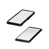 Filterset Ölfilter Luftfilter Innenraumfilter, Bild 2