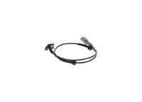 ABS Sensor Drehzahlmesser, Bild 13