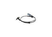 ABS Sensor Drehzahlmesser, Bild 14